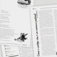 Produção Editorial